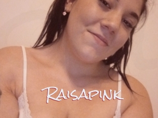 Raisapink