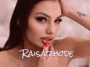 Raisarhode