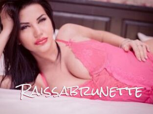 Raissabrunette