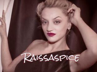 Raissaspice