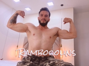 rambocolins Celiba Club