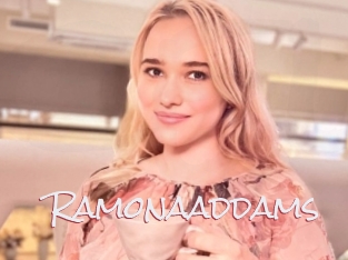 Ramonaaddams