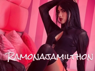 Ramonajamilthon