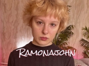 Ramonajohn