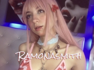Ramonasmith