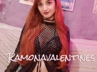 Ramonavalentines
