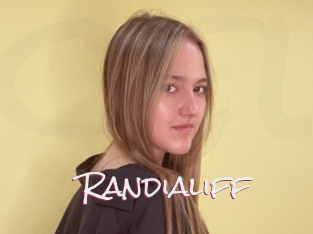 Randialiff