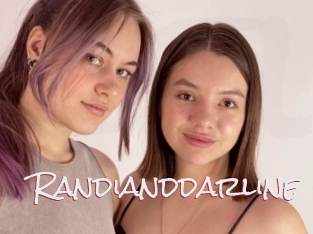 Randianddarline