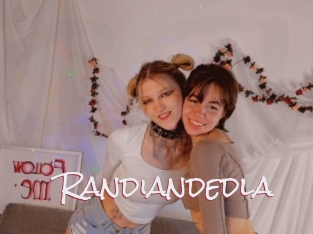 randiandedla Celiba Club