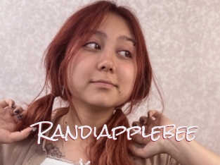 Randiapplebee