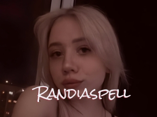 Randiaspell