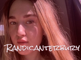 Randicanterbury