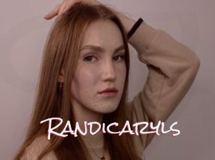 Randicaryls