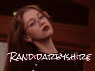 Randidarbyshire