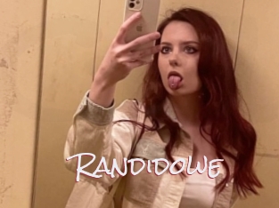 Randidowe