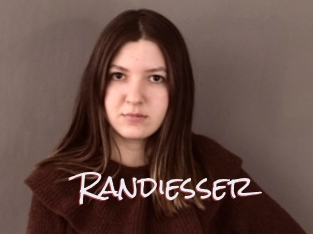 Randiesser