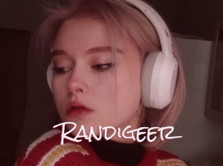 Randigeer