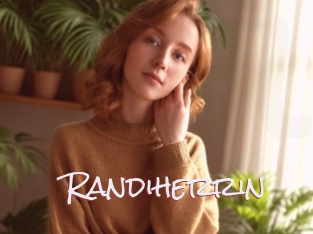 Randiherrin
