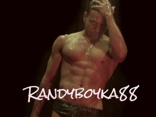 randyboyka88 Celiba Club