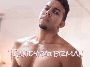 Randypaterman