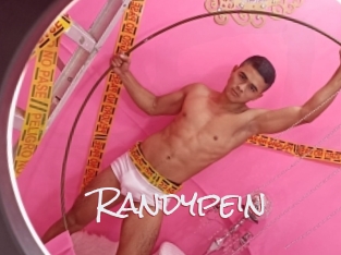 randypein Celiba Club
