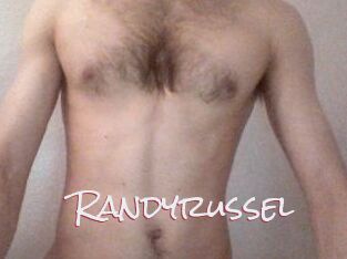 Randyrussel