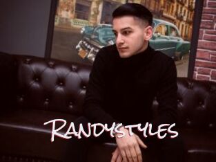 Randystyles