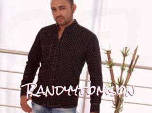 Randyytomson