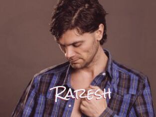 Raresh