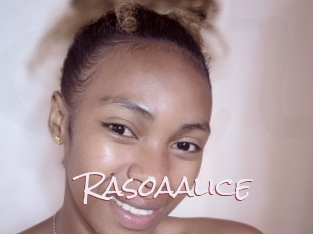 Rasoaalice