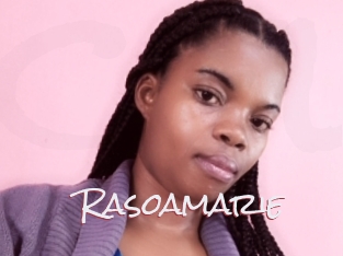 Rasoamarie