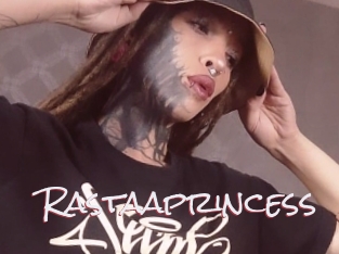 Rastaaprincess