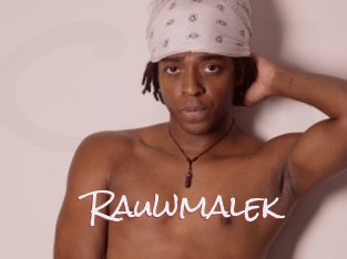 Rauwmalek