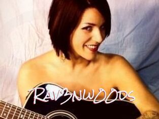 Rav3nw00ds