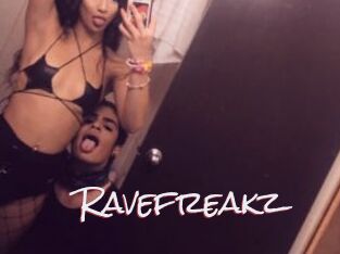 Ravefreakz