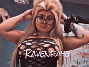 Ravenfaye