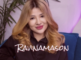 Ravinamason