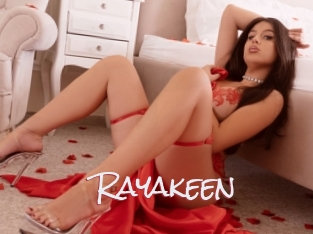 Rayakeen