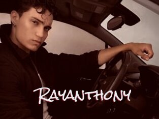 Rayanthony