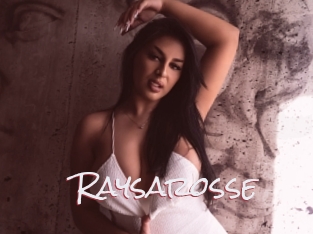 Raysarosse