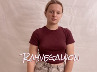 Rayvegawon