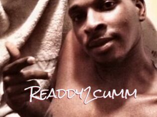 Readdy2cumm