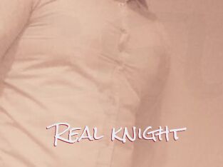 Real_knight