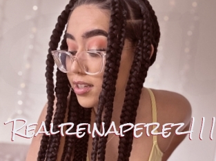 Realreinaperez111