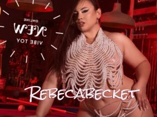 Rebecabecket