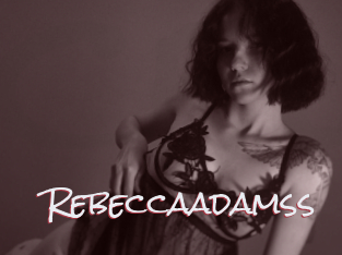 Rebeccaadamss