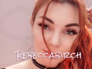 Rebeccabirch