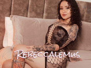 Rebeccalemus