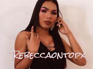 Rebeccaontopx