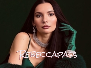 Rebeccapass